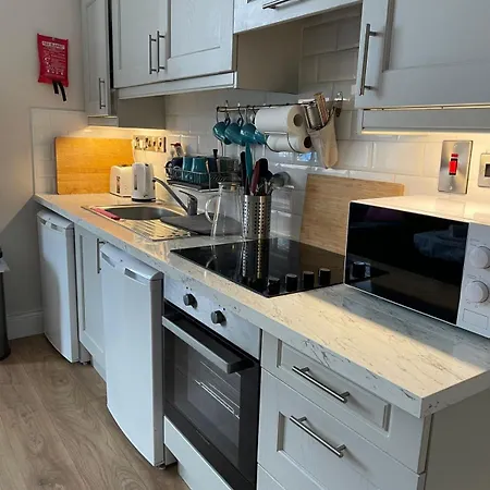 Superb Location 3 Min To Rds, Aviva, D4 2 Bed Appartamento Dublino