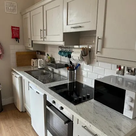 Appartamento Superb Location 3 Min To Rds, Aviva, D4 2 Bed